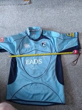 Canterbury cardiff blues for sale  GLOUCESTER