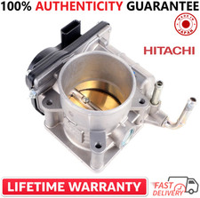 Corpo do acelerador Hitachi 526-01 fabricante de equipamento original para 2007-2013 Nissan Altima Sentra Rogue comprar usado  Enviando para Brazil