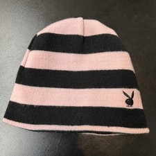 Playboy reversible beanie for sale  Ashburn