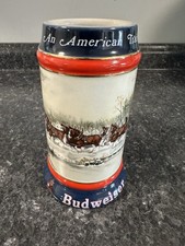 Vtg 1990 budweiser for sale  Osage