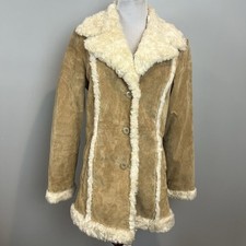 Vtg wilsons leather for sale  Rome