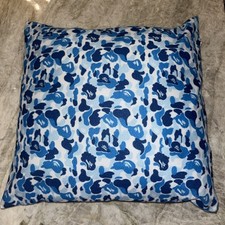 Bape camo pillow for sale  Indian Wells
