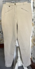 Cream requisite riding for sale  CARDIFF