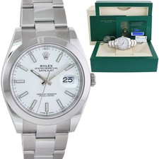 2021 mint rolex for sale  Huntington