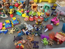 Donald vintage toys for sale  Denver