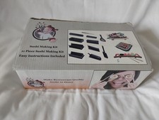 11pcs diy sushi for sale 11pcs diy sushi for sale  GATESHEAD