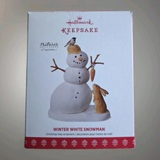 Hallmark 2017 winter for sale  Washington