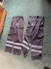 Ptk drk einsatzhose gebraucht kaufen  Klanxbüll