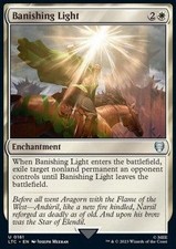 Magic mtg banishing gebraucht kaufen  Landstuhl
