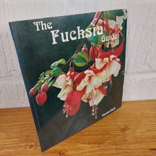 Fuchsia guide d.w.h. for sale  UK