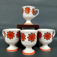 Set vintage red for sale  Fort Wayne