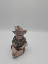 1960s vintage bisque for sale  GLASGOW