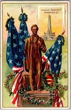 Antique 1909 postcard for sale  Reno