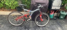 Apollo outrage mountain for sale  MANCHESTER