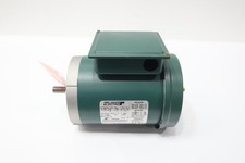Motor elétrico Reliance P56H1340H AC FB56C 1-1/2HP 3450RPM 3PH 208-230V-AC comprar usado  Enviando para Brazil