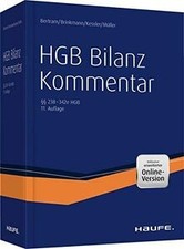 Hgb bilanz kommentar gebraucht kaufen Hgb bilanz kommentar gebraucht kaufen  Berlin