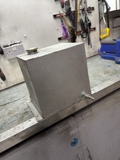 Racing fuel tank for sale  YORK