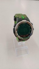Casio Pro Trek PRW-3000B-3JF relógio solar 10ATM à prova d'água com caixa e manual comprar usado  Enviando para Brazil