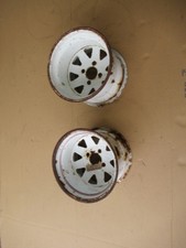 Ford fitment weller for sale  HORSHAM
