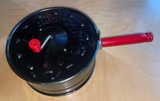 Vtg tin metal for sale  Mankato
