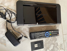 Sat receiver technisat gebraucht kaufen  Hameln