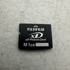 Fujifilm picture card for sale  Rexburg