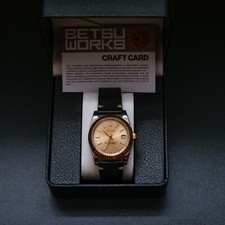 Seiko nh35 mod for sale  LONDON