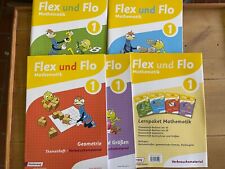 Konvolut flex flo gebraucht kaufen  Niedernwöhren