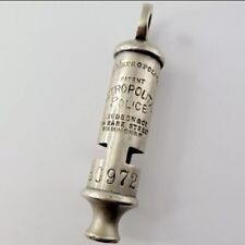 Rare numbered metropolitan for sale  DRYBROOK