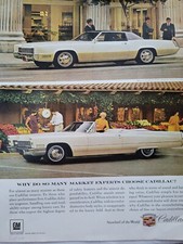 1967 cadillac fleetwood for sale  Bridgeport