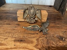 Lot brass american for sale  Mauckport