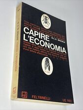 Capire economia shackle usato  Bari