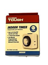 Hyper tough hour for sale  Clermont