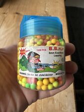 1000pcs sharp 6mm for sale  CRANBROOK