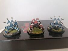 Lotto miniature infinity usato  Italia