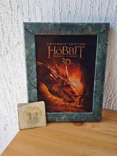 Hobbit smaugs einöde gebraucht kaufen  Kerpen