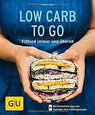 Low carb fitfood gebraucht kaufen  Berlin
