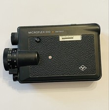 Caméra agfa microflex d'occasion  Saint-Ouen