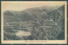 Potenza melfi laghi usato  Gambolo