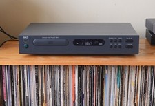 Nad c541i player for sale  KETTERING