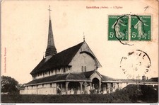 21345 postcard lenses d'occasion  Expédié en Belgium
