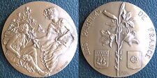 Médaille art deco d'occasion  Montpellier-