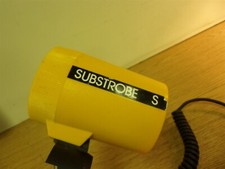 Ikelite substrobe underwater d'occasion  Expédié en Belgium