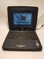 Omnibook xe3 vintage usato  Conselice