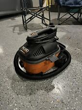 Ridgid gallon portable for sale  Midlothian