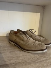 Santoni fatte mano for sale  SWINDON