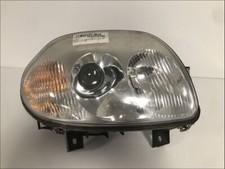 Farol para Renault Clio 2 PH1 Sedan (BB/CB/SB) 7701045175, usado comprar usado  Enviando para Brazil