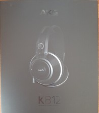 Akg 812 cuffie usato  Grugliasco