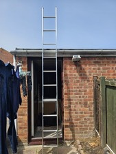 Werner 76003 aluminium for sale  UK