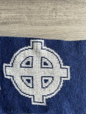 Sciarpa scarf ultras usato  Domodossola